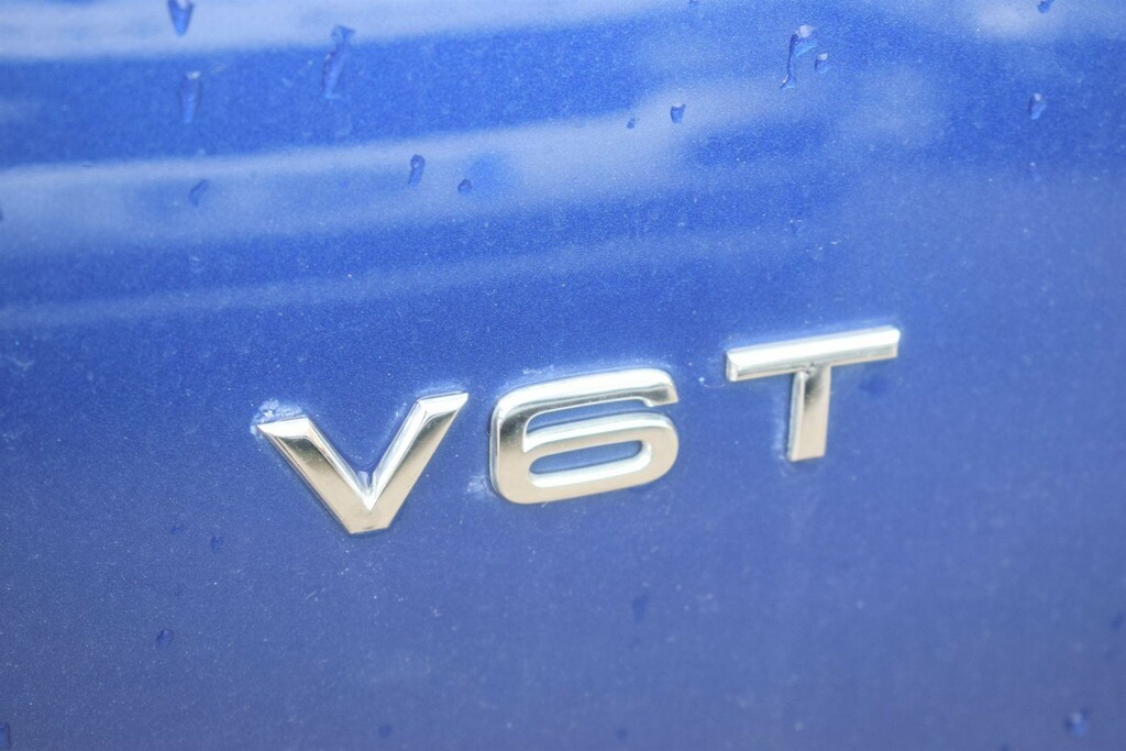 Audi S5 Tfsi Quattro Red #15