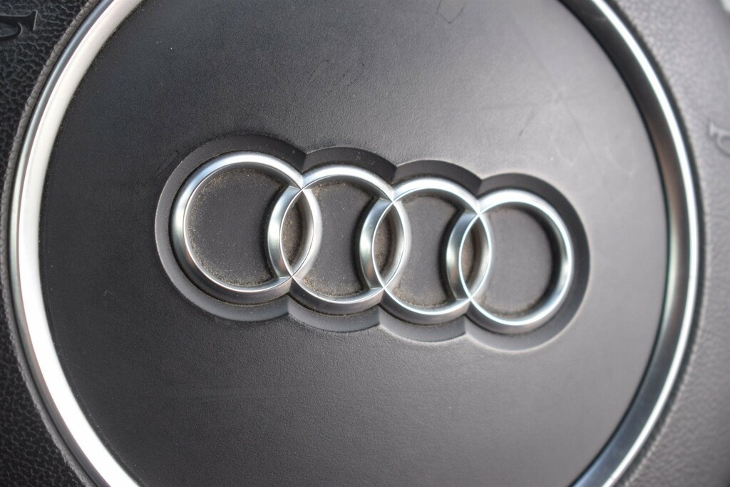 Audi S5 Tfsi Quattro Red #46