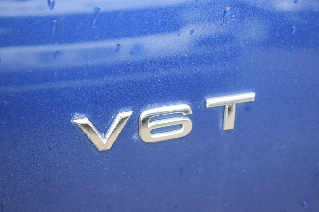 Audi S5 Tfsi Quattro Red #22