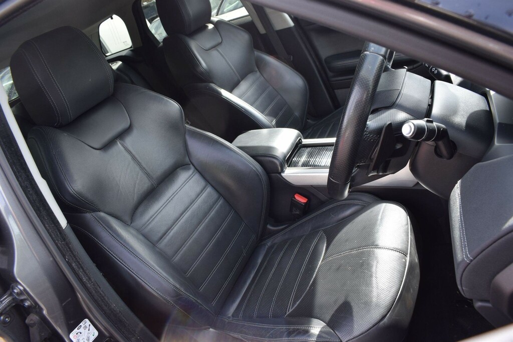 Land Rover Range Rover Evoque Ed4 Se Tech Black #23