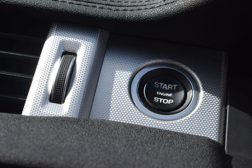 Land Rover Range Rover Evoque Ed4 Se Tech Black #37