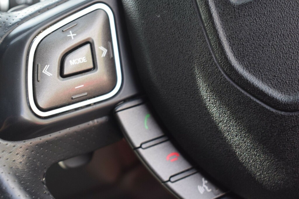 Land Rover Range Rover Evoque Ed4 Se Tech Black #36