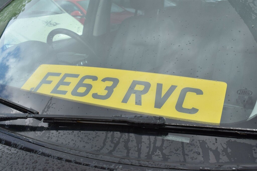 Land Rover Freelander 2 2.2 Sd4 Hse Commandshift 4Wd Euro 5 Black #6
