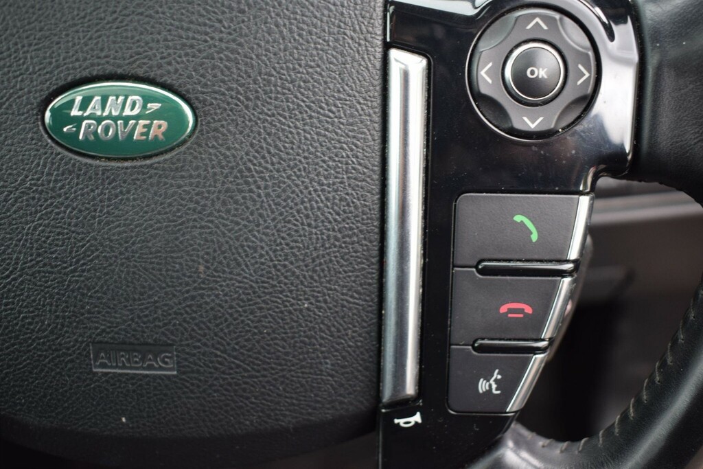 Land Rover Freelander 2 Dynamic Grey #35