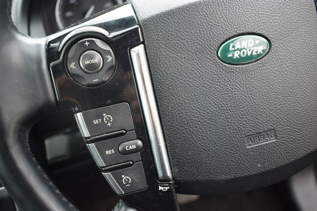 Land Rover Freelander 2 Dynamic Grey #43