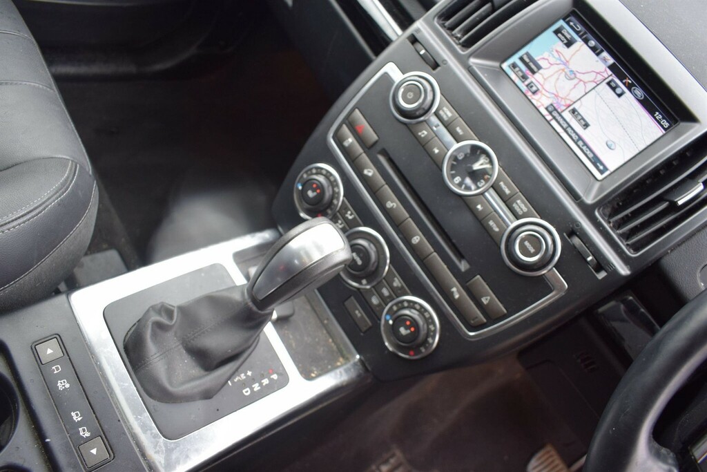 Land Rover Freelander 2 Dynamic Grey #37