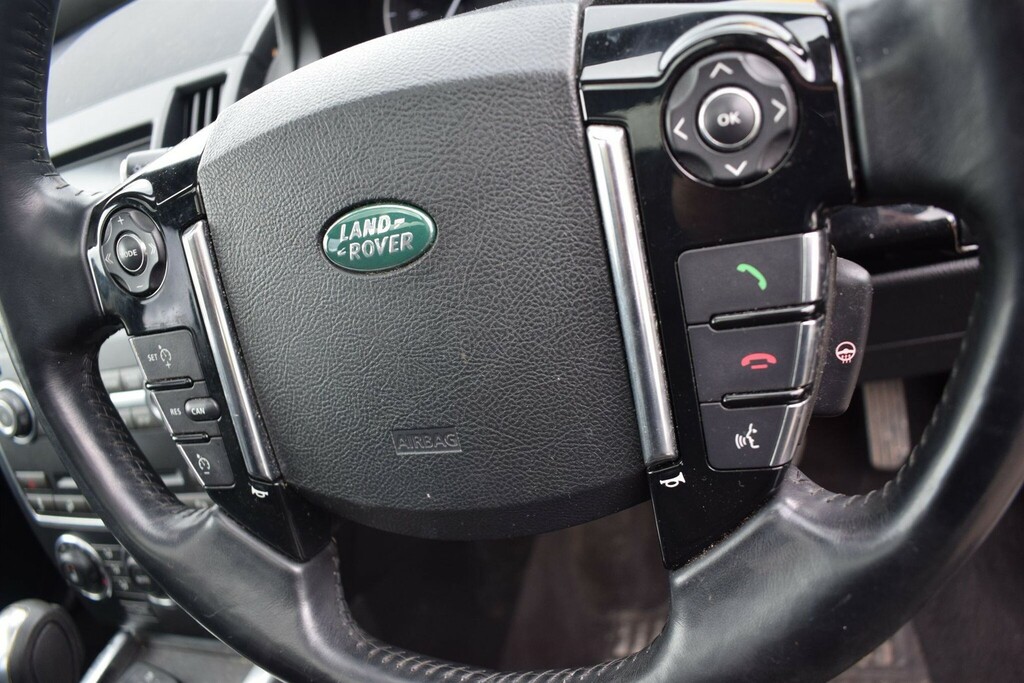 Land Rover Freelander 2 Dynamic Grey #38