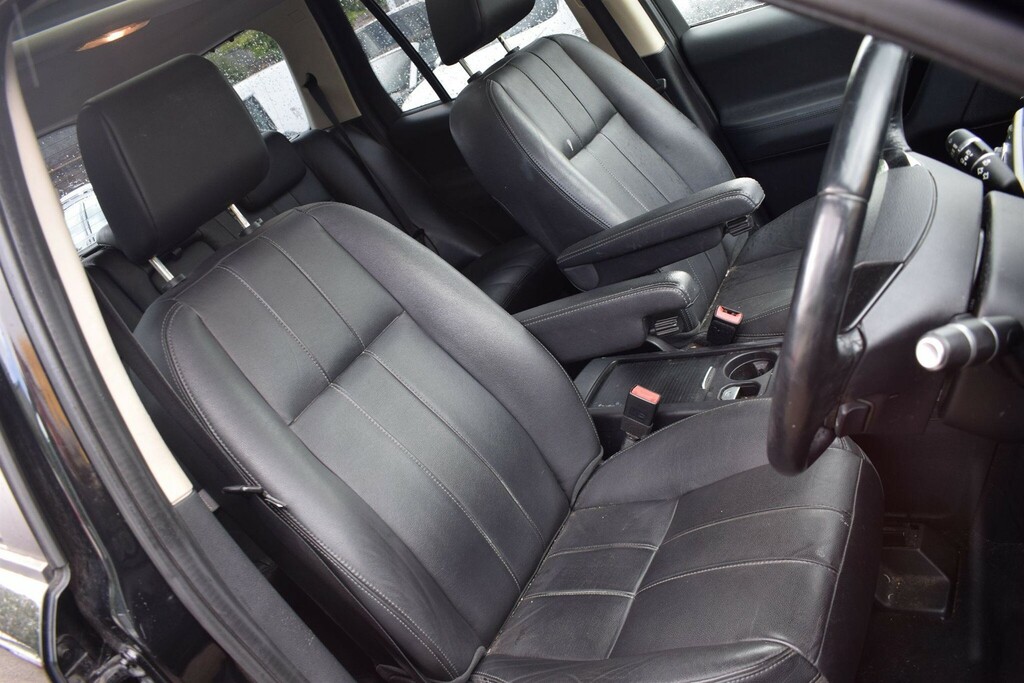 Land Rover Freelander 2 Dynamic Grey #23