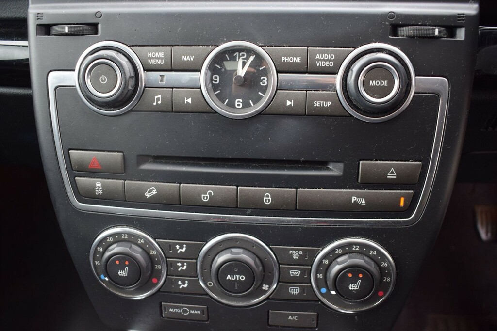 Land Rover Freelander 2 Dynamic Grey #33