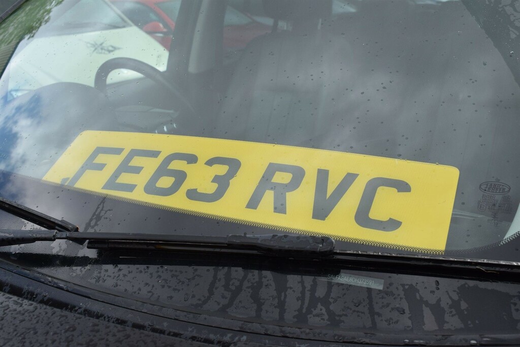 Land Rover Freelander 2 Dynamic Grey #17