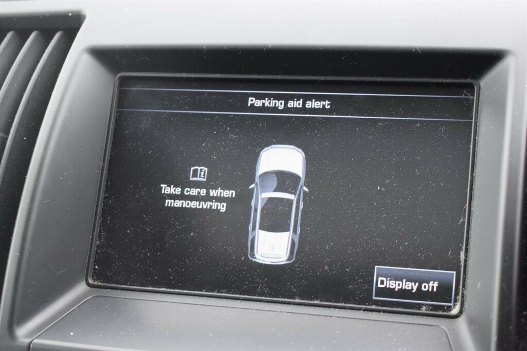 Land Rover Freelander 2 Dynamic Grey #36