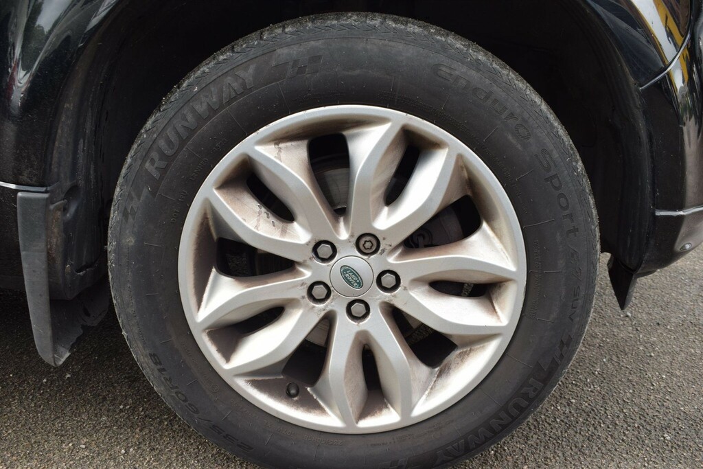 Land Rover Freelander 2 Dynamic Grey #10