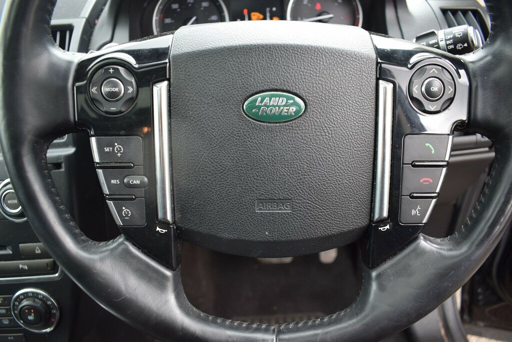 Land Rover Freelander 2 Dynamic Grey #41
