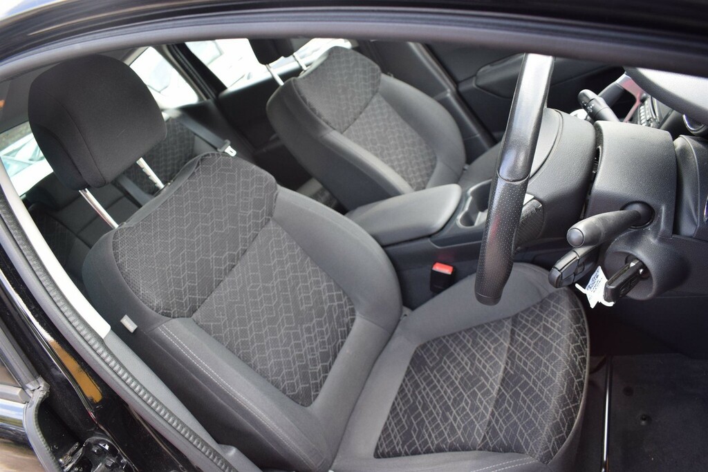 Peugeot 3008 E-hdi Active Grey #21