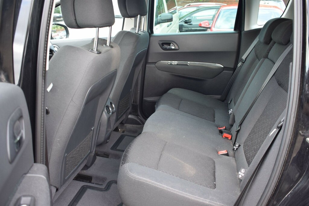 Peugeot 3008 E-hdi Active Grey #27