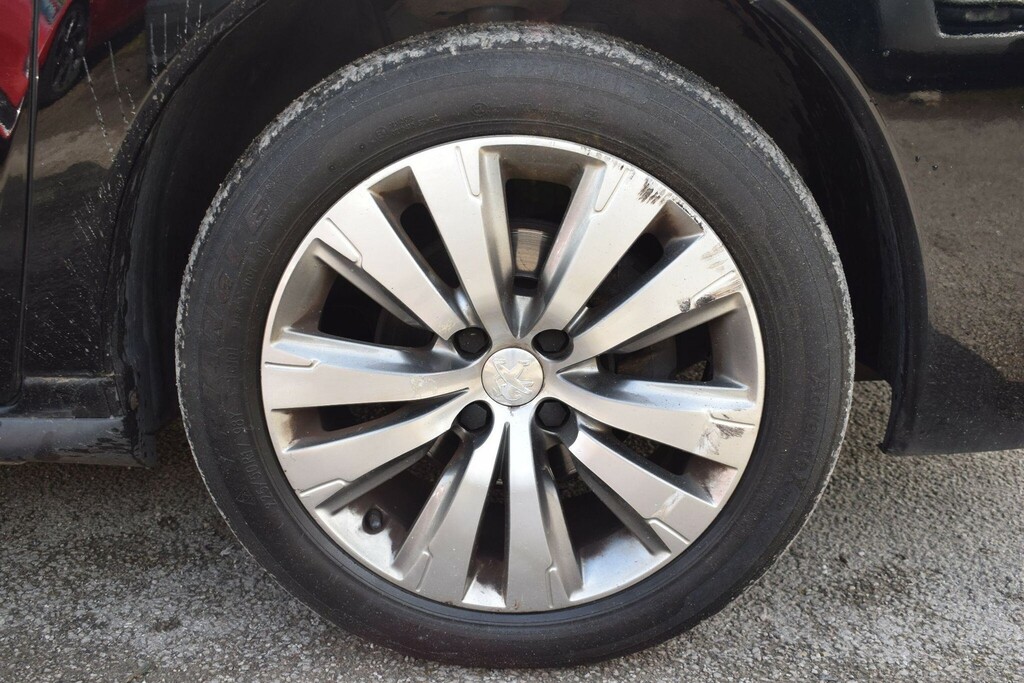 Peugeot 3008 E-hdi Active Grey #18