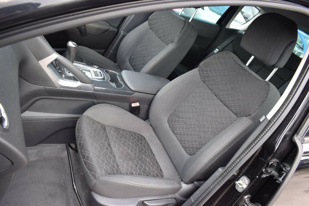 Peugeot 3008 E-hdi Active Grey #25