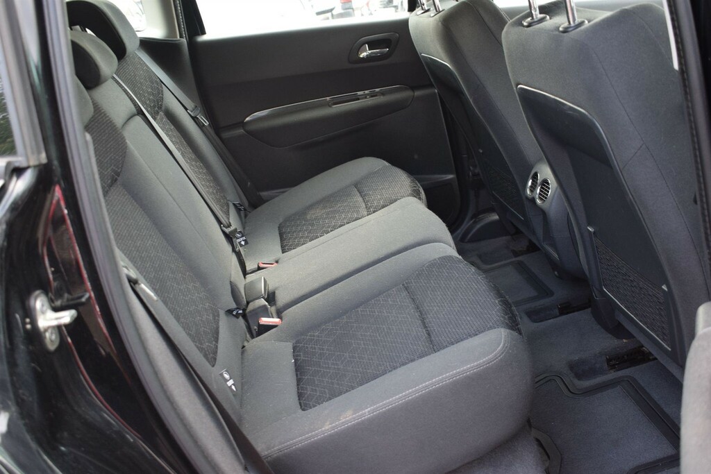 Peugeot 3008 E-hdi Active Grey #23