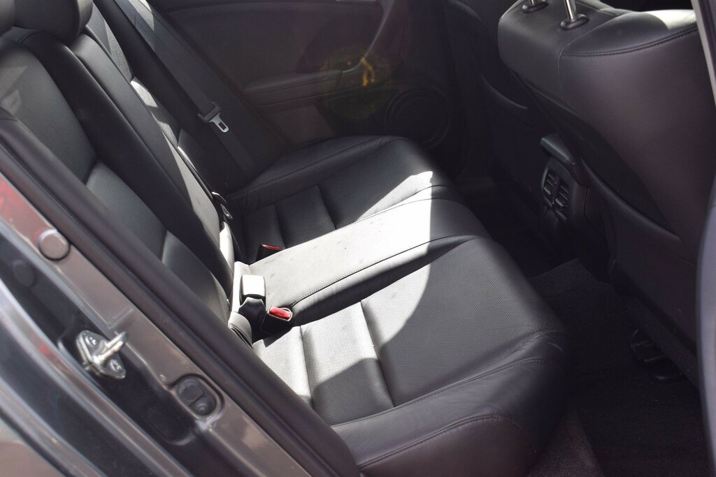 Honda Accord  Grey #22