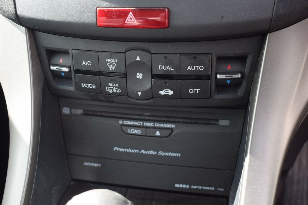 Honda Accord  Grey #33