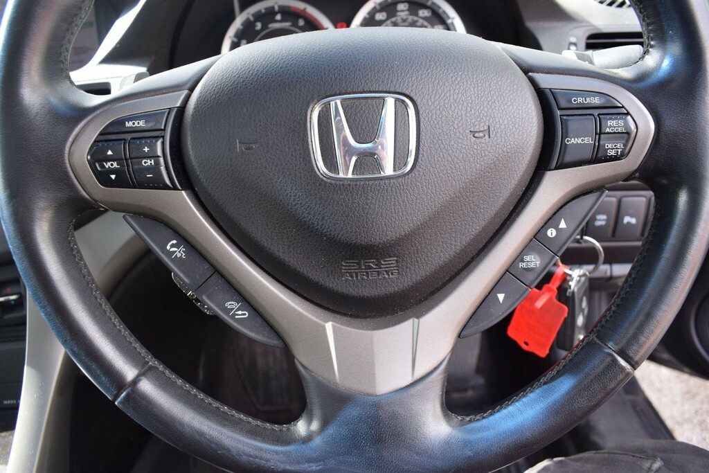 Honda Accord  Grey #29