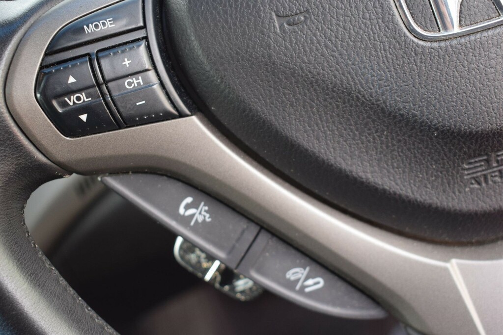 Honda Accord  Grey #36