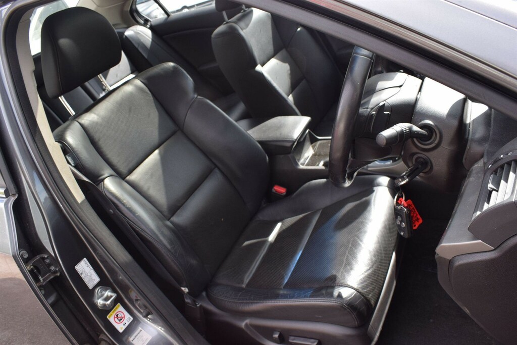 Honda Accord  Grey #19