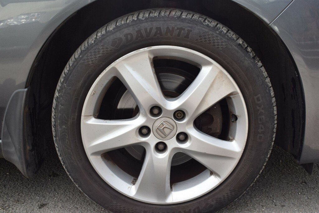 Honda Accord  Grey #16