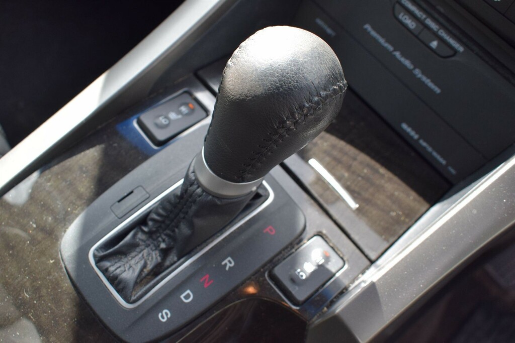 Honda Accord  Grey #34