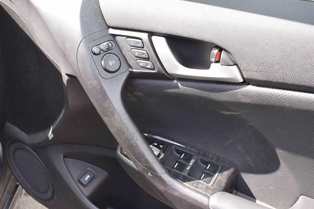 Honda Accord  Grey #28