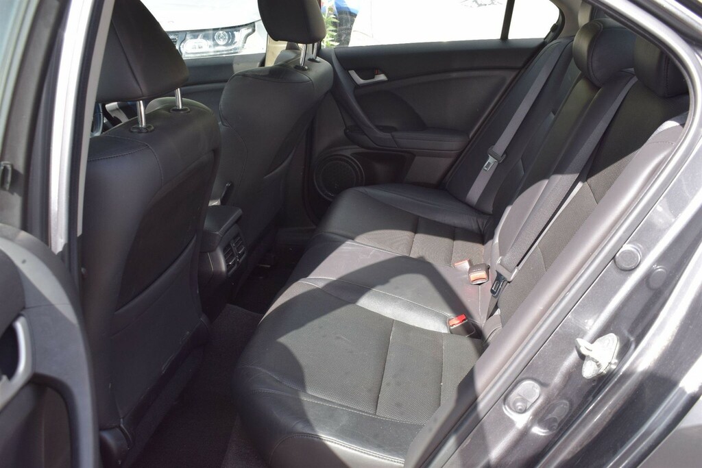 Honda Accord  Grey #30