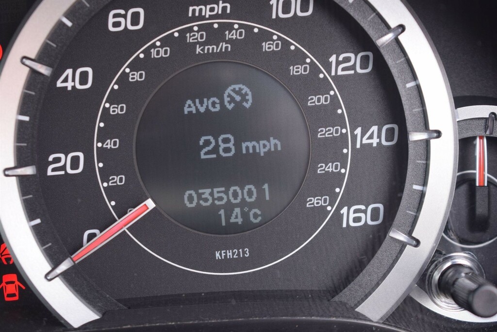 Honda Accord  Grey #35