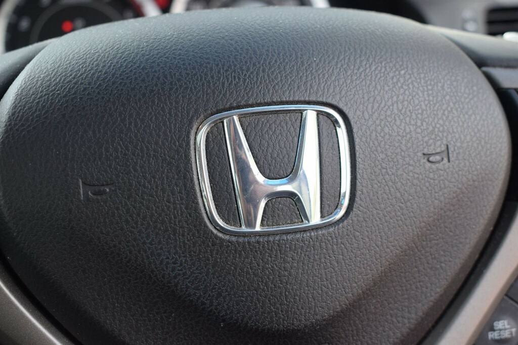 Honda Accord  Grey #31