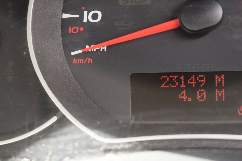 Renault Kangoo 1.5 Dci Dynamique Tomtom White #22