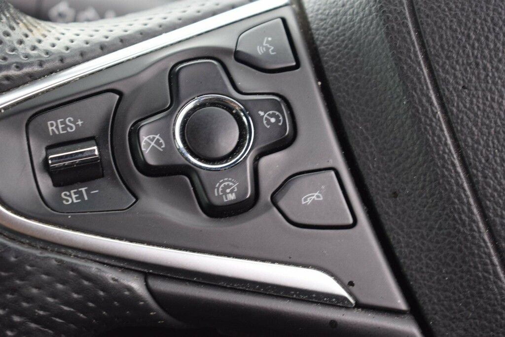 Vauxhall Insignia Techline Cdti Black #27
