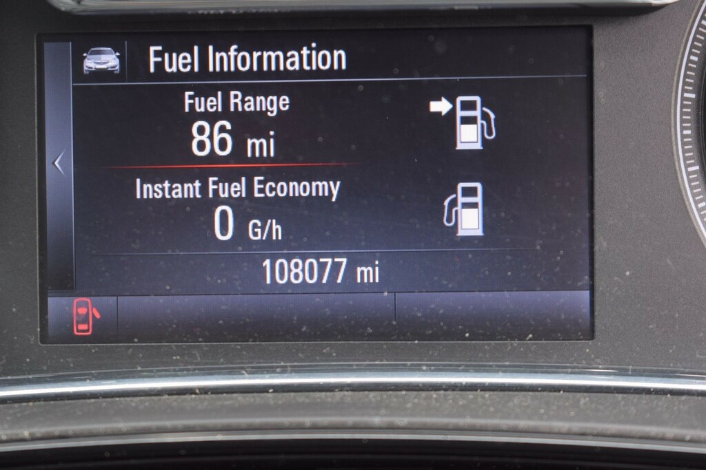 Vauxhall Insignia Techline Cdti Black #34