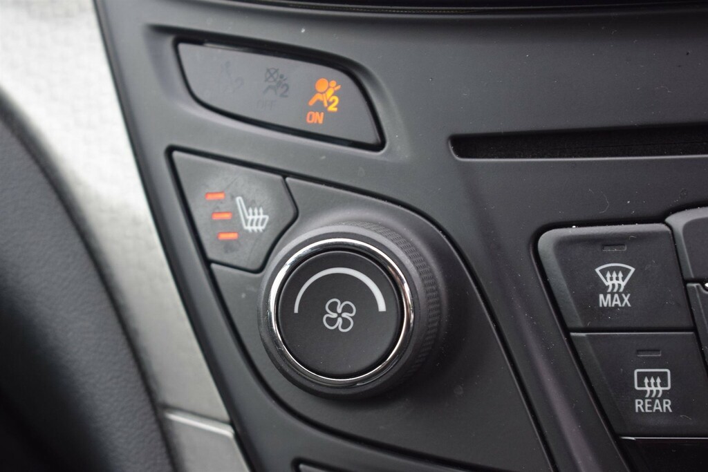 Vauxhall Insignia Techline Cdti Black #32