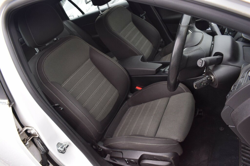 Vauxhall Insignia Techline Cdti Black #17