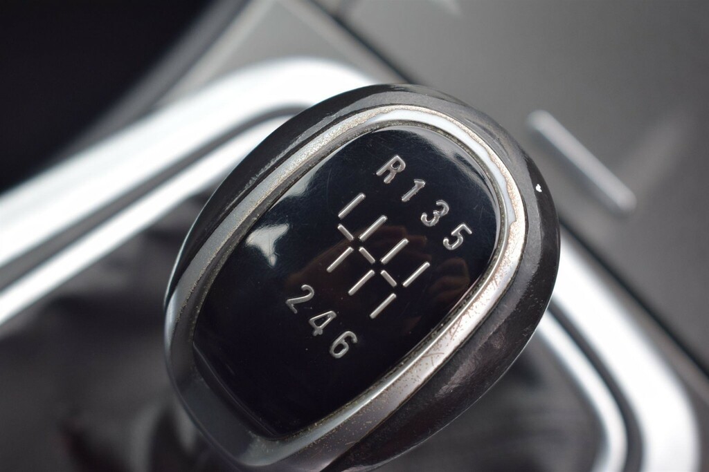 Vauxhall Insignia Techline Cdti Black #20