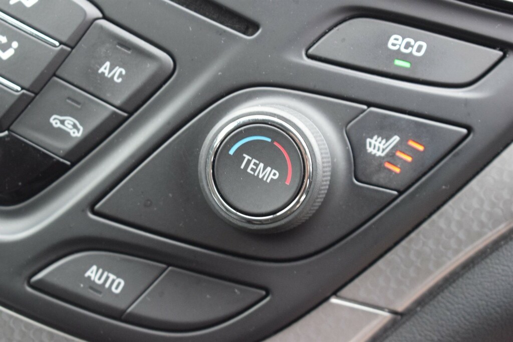 Vauxhall Insignia Techline Cdti Black #30