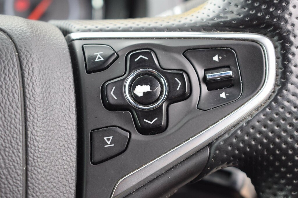 Vauxhall Insignia Techline Cdti Black #33