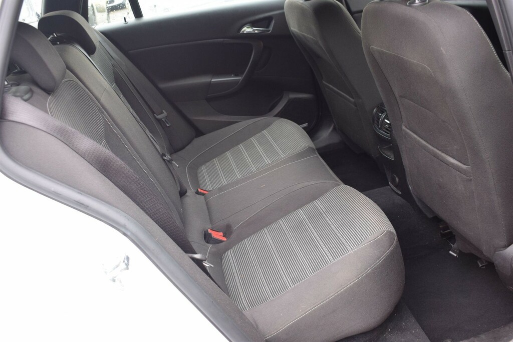 Vauxhall Insignia Techline Cdti Black #19