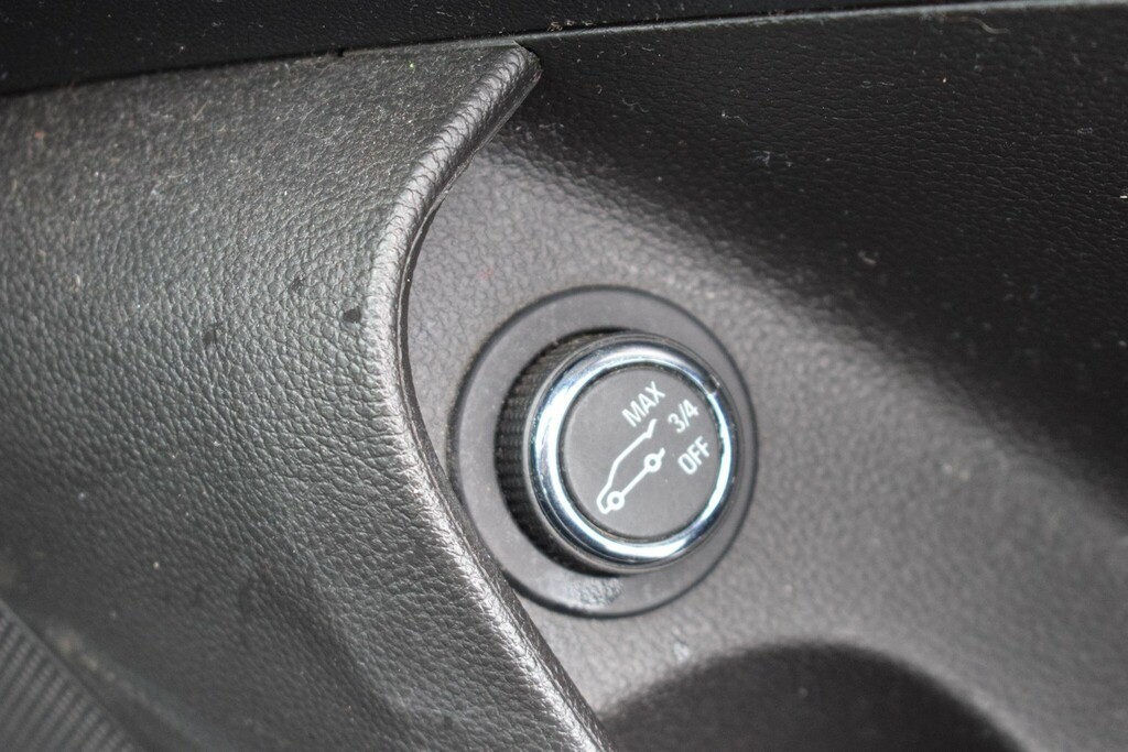 Vauxhall Insignia Techline Cdti Black #29