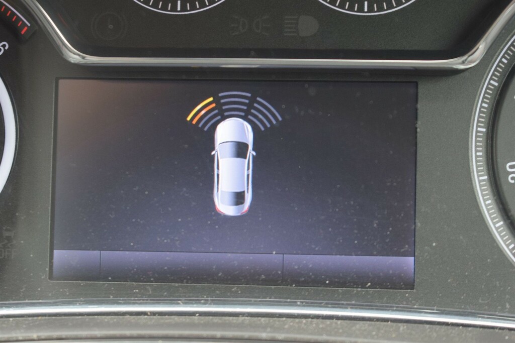 Vauxhall Insignia Techline Cdti Black #35