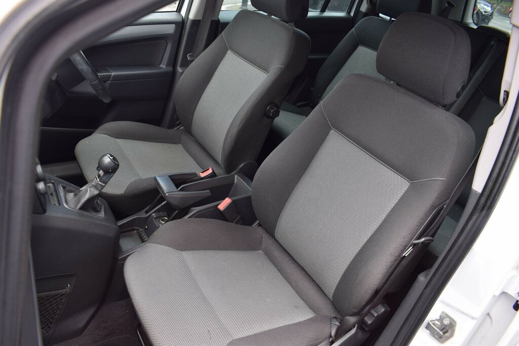 Vauxhall Zafira Design Brown #18