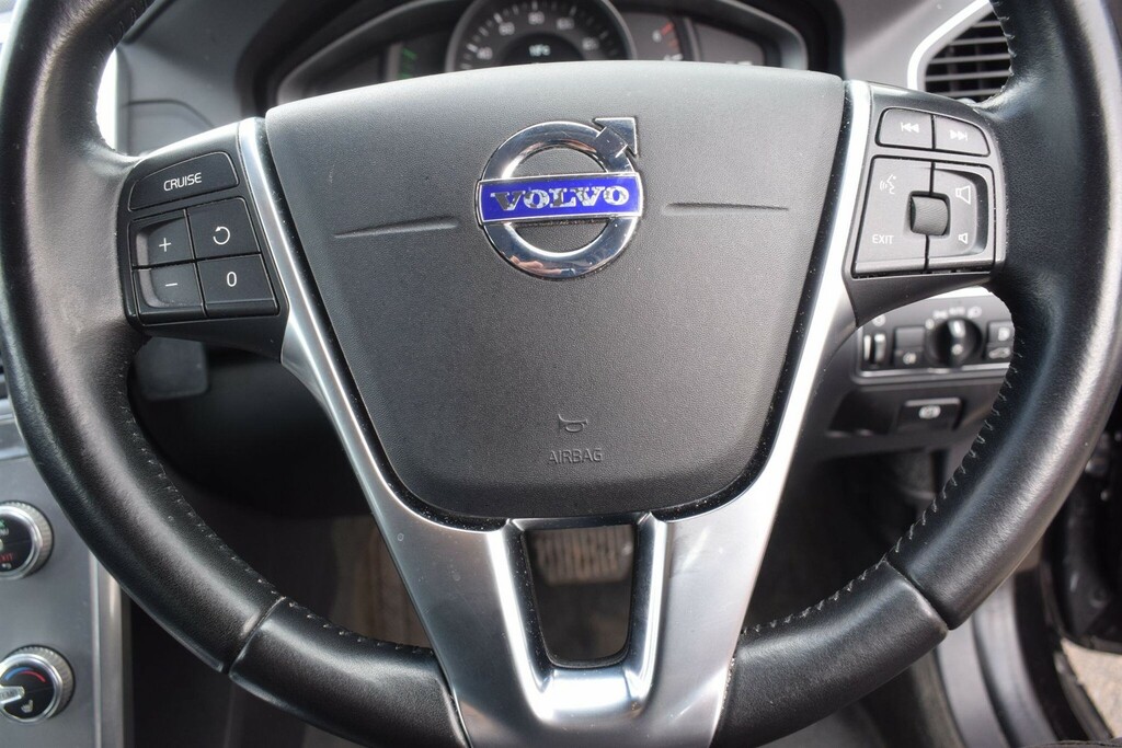 Volvo XC60 2017 17 2.0 Grey #35
