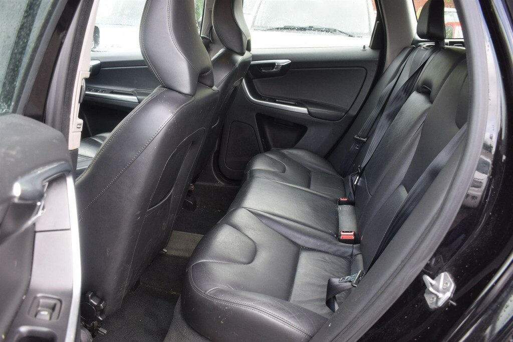Volvo XC60 2017 17 2.0 Grey #29