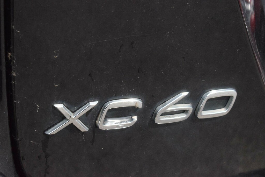 Volvo XC60 2017 17 2.0 Grey #12
