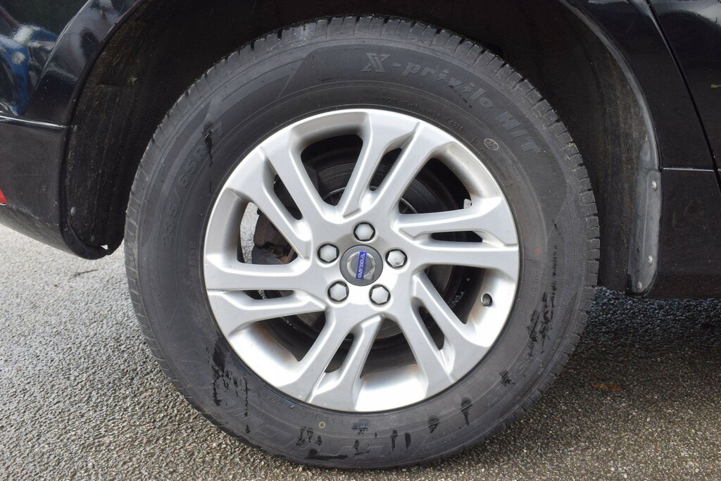 Volvo XC60 2017 17 2.0 Grey #16