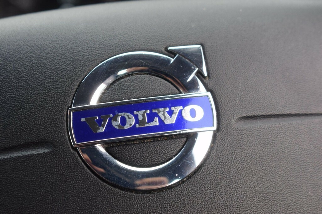Volvo XC60 2017 17 2.0 Grey #37